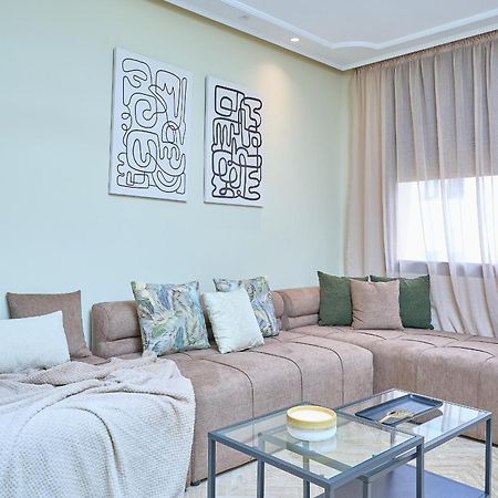 Yourplace Rabat Agdal 1 - Cozy Residence Exterior foto
