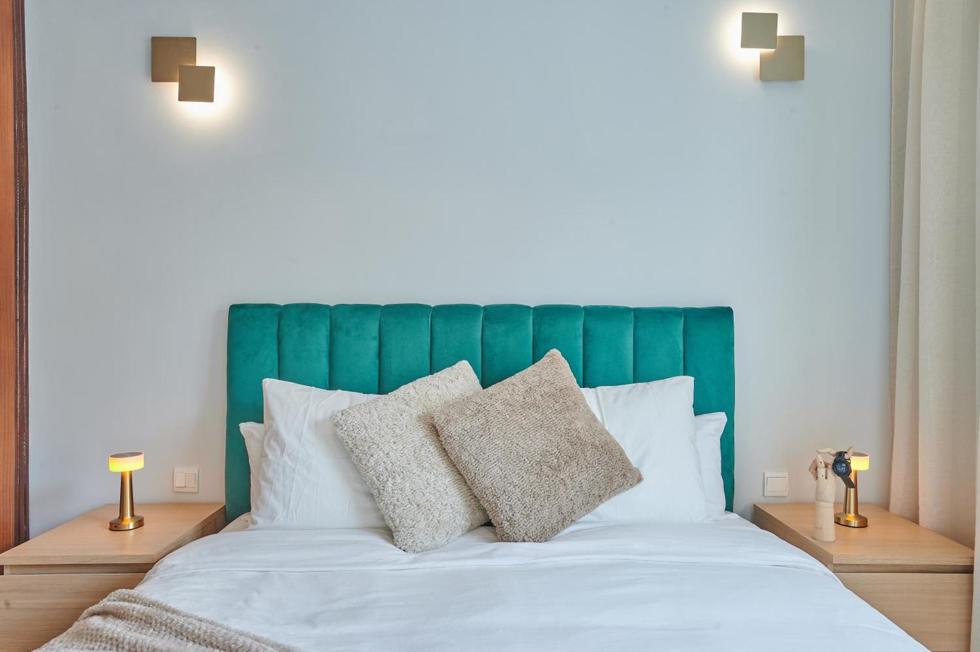 Yourplace Rabat Agdal 1 - Cozy Residence Exterior foto
